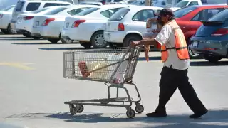 Están dispuestos a correr el riesgo para ganar unos pesos