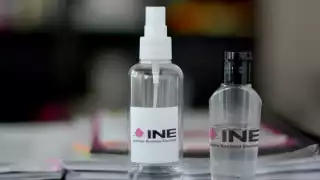 El INE tiene contemplado en su presupuesto anual todo lo que tiene que ver con la organización del proceso electoral en todas las entidades