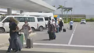 La AFAC indicó que el pasado 1 de septiembre entró en vigor la nueva regulación de vuelos venezolanos a Cancún