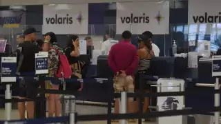 La línea aérea ha sido denunciada ante la Profeco anteriormente