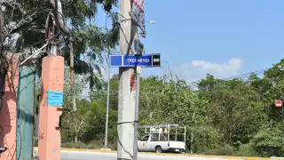 Los habitantes no permitirán el paso a los candidatos, porque no les importa el alarmante índice de violencia