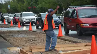 De acuerdo con el Gobierno del Estado, se habilitan 71.7 kilómetros de nuevas ciclovías en los cuatro puntos cardinales de la ciudad