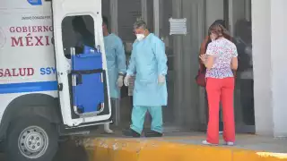 Las cifras de defunciones por el coronavirus en Yucatán se mantienen en números altos