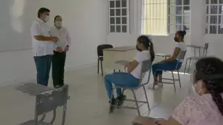 El 42% de los niños indígenas en Quintana Roo carecen de herramientas digitales para las clases en línea