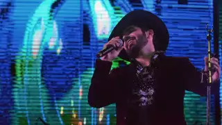 Joss Favela triunfa en el Carnaval de Mérida