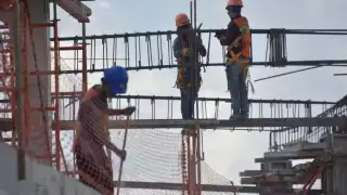 En 2020, Quintana Roo tuvo una reducción en el personal contratado para obras de construcción, según el Inegi