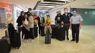 “Las personas sí quieren venir de paseo, pero tienen miedo a contagiarse de coronavirus”