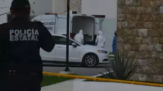 El ahora fallecido, de origen tabasqueño, según se dijo, hacía ejercicio la mañana del ataque y era esperado por su victimario en un coche, junto con un cómplice