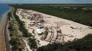 No es al primera vez que le niegan permisos a Palace Resorts