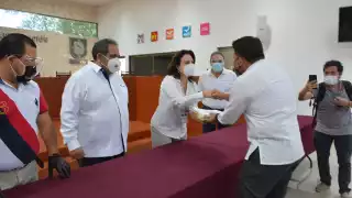Se registra Gerardo Daniel Duarte Sánchez, como único aspirante a candidato independiente en Yucatán