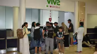 Se dirigía a CDMX porque le notificaron que su hermana se encontraba delicada en un sanatorio de la capital del país