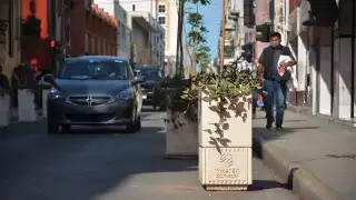 Se desconoce si el proyecto fue avalado por el CMDU