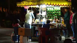 Los señalados son un exempleado del Ayuntamiento de Mérida, Jaime Manrique, y Esteban Bote Solís