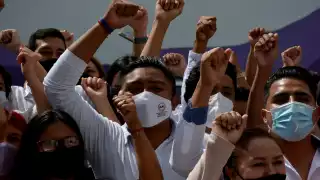 Los candidatos no deben ocultar información