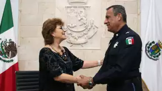 SGG hace un llamado a que la jornada electoral se desarrolle en un clima de paz