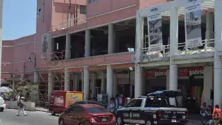 El proyecto tiene una inversión de 30 millones de un préstamo.