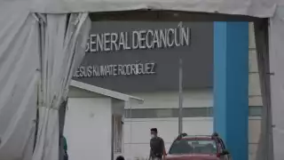 EL exsecretario de la SESA en Quintana Roo indicó que la pandemia evidenció las deficiencias en el sector salud de la entidad
