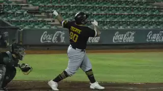 El próximo encuentro de los Leones de Yucatán será el martes.