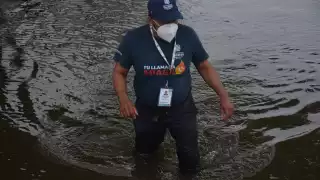 Especialistas advierten que el suelo cárstico de Yucatán es vulnerable a la contaminación y extracción del vital líquido, problemática que se está descontrolando