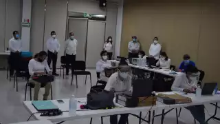 Foto: Secretaría de Educación Campeche