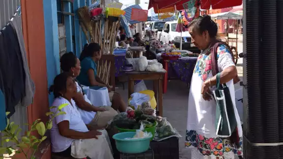 La primera consulta se lleva a cabo este domingo 28 en Calkiní La primera consulta se lleva a cabo este domingo 28 en Calkiní