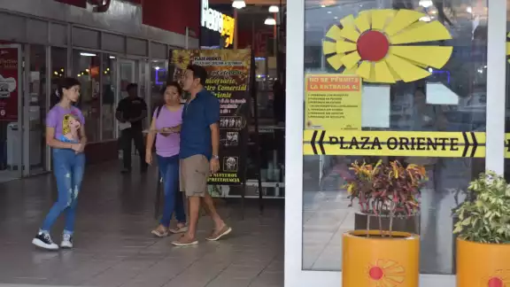 El concepto marcó el desarrollo y detonó la economía de la zona hace cuatro décadas El concepto marcó el desarrollo y detonó la economía de la zona hace cuatro décadas