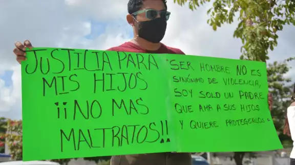 Aseguran que hay cerca de 30 familias han sido afectadas por las decisiones de la Procuraduría Aseguran que hay cerca de 30 familias han sido afectadas por las decisiones de la Procuraduría