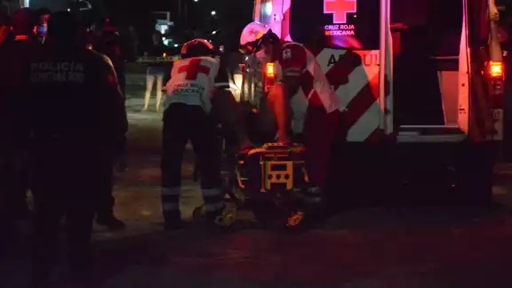 Balean a niño de 3 años en Cancún