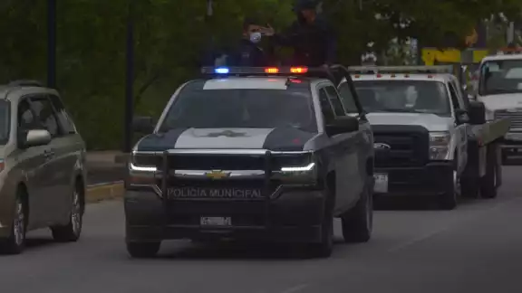 Quedó a disposición de las autoridades. Quedó a disposición de las autoridades.
