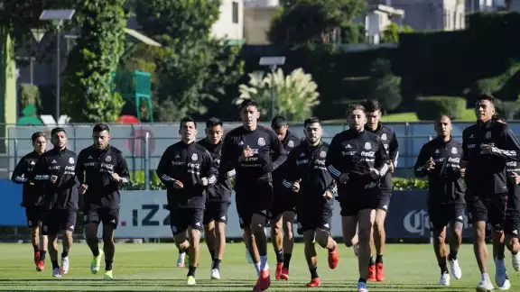 El Salvador vs México se jugará dentro de la sexta jornada del Octagonal de la CONCACAF rumbo a Qatar 2022 El Salvador vs México se jugará dentro de la sexta jornada del Octagonal de la CONCACAF rumbo a Qatar 2022