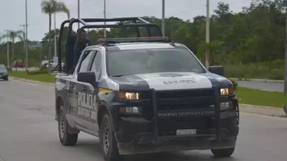 El hombre permanecerá en prisión en Chetumal El hombre permanecerá en prisión en Chetumal