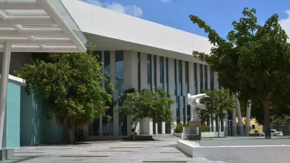 Yucatán será sede del Tianguis Turístico de México del 16 al 19 de noviembre de 2021 Yucatán será sede del Tianguis Turístico de México del 16 al 19 de noviembre de 2021