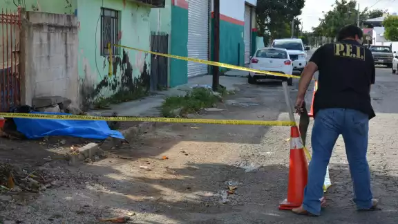 Mérida, Valladolid, Umán, Kanasín y Ticul cuentan con la mayor cantidad de decesos Mérida, Valladolid, Umán, Kanasín y Ticul cuentan con la mayor cantidad de decesos