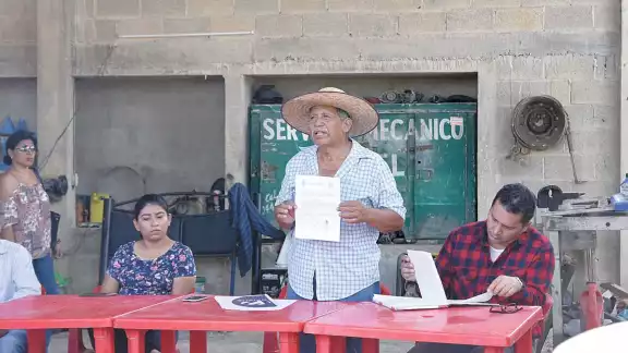 Foto: Por Esto!