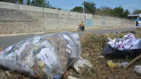 Los afectados comentaron que han realizado llamadas a Ayuntatel para levantar el reporte