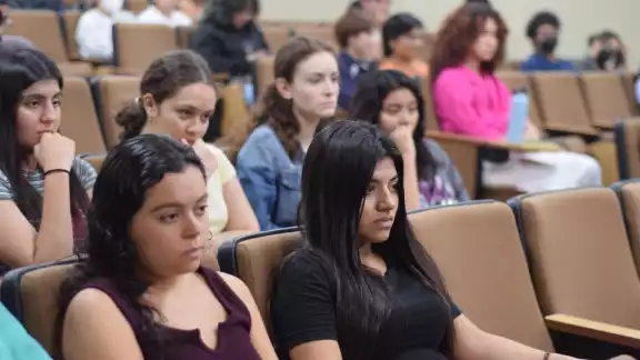 Casi el 50% de los aspirantes a la UADY no ingresarán a las preparatorias Casi el 50% de los aspirantes a la UADY no ingresarán a las preparatorias