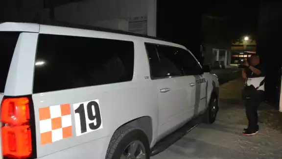 El exgobernador de Puebla debe enfrentar cargos por tortura a Lydia Cacho