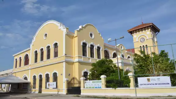 El nuevo proyecto plantea un el lunario y una plazoleta de aproximadamente 60 por 60 metros y que servirá para eventos culturales y cívicos
