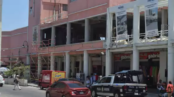 El proyecto tiene una inversión de 30 millones de un préstamo. El proyecto tiene una inversión de 30 millones de un préstamo.