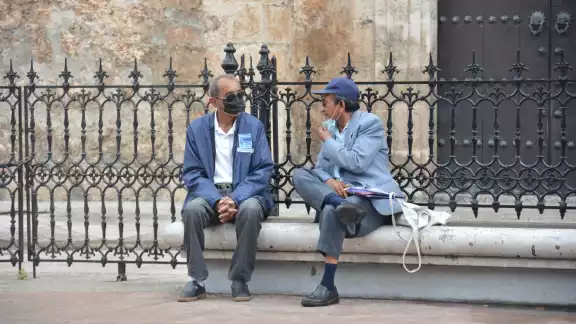Hay 420 casos activos de coronavirus en Yucatán Hay 420 casos activos de coronavirus en Yucatán