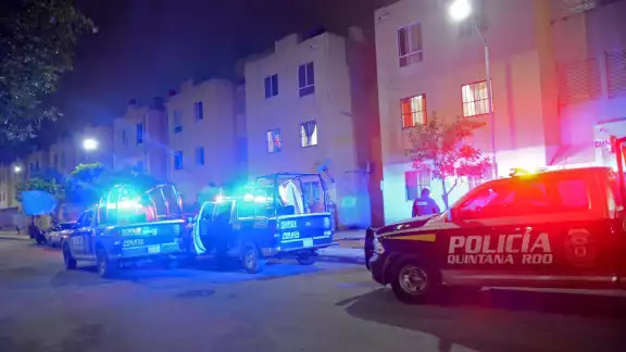 Cancún es la ciudad de Quintana Roo dentro de las cinco con más asesinato de mujeres en México, según el SESNSP Cancún es la ciudad de Quintana Roo dentro de las cinco con más asesinato de mujeres en México, según el SESNSP