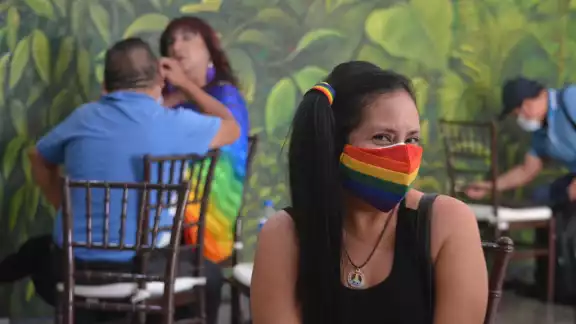 La Ley Agnes fue puesta aun lado y ahora se le da más prioridad a legalizar el matrimonio entre personas de ambos sexos La Ley Agnes fue puesta aun lado y ahora se le da más prioridad a legalizar el matrimonio entre personas de ambos sexos