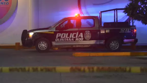 El agente del Ministerio Público del Fuero Común (MPFC), inició la carpeta de Investigación correspondiente al caso El agente del Ministerio Público del Fuero Común (MPFC), inició la carpeta de Investigación correspondiente al caso