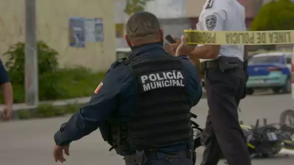 Los policías recibirán un aumento de su sueldo