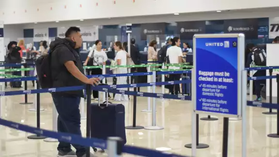 El tekaxeño emigró a San Francisco cuando su hijo menor tenía apenas cinco meses El tekaxeño emigró a San Francisco cuando su hijo menor tenía apenas cinco meses