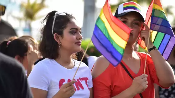 El matrimonio igualitario en Campeche fue aprobado en 2016 El matrimonio igualitario en Campeche fue aprobado en 2016