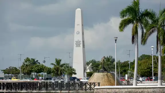 Este es el pronóstico del tiempo en Chetumal y Quintana Roo