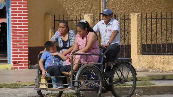 Los especialistas prevén un escenario de menor movilidad social Los especialistas prevén un escenario de menor movilidad social