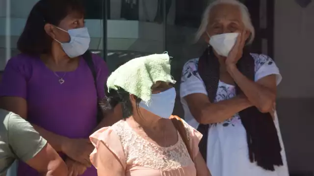 El uso de cubrebocas en espacios abiertos continúa siendo voluntario en Yucatán