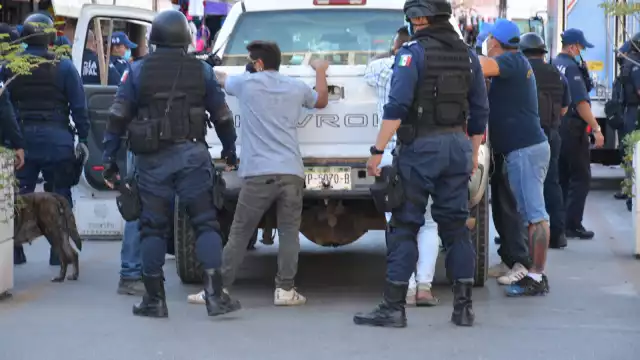 La directora Ejecutiva de Amnistía Internacional aseguró que esto sólo se puede erradicar hasta que se reconozca las arbitrariedades